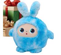 Generico Giocattoli AI Per Bambini Bambole Morbide Intelligenti Educative | Peluche Smart Interattivo per Traduzione Enciclopedia Richieste Meteo Guida Apprendimento Auto Casa Scuola Librerie