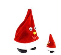 Generico Giocattoli Di Natale Decorazioni Danzanti Interattive Con Luminose | Giocattoli A Tema Natalizio Per Uomini Donne Ragazzi Ragazze Bambini Adulti Celebrazione Capodanno Compleanno Vacanze