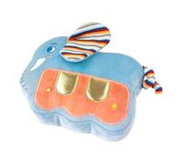 Genérico Giocattoli di peluche: giocattoli con luci lampeggianti, interazione Matrice dei genitori | Giocattolo educativo morbido e per bambini, migliora l'interazione dei genitori e dei figli per il