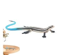 Genérico Giocattoli | Figure di animali di rettile artificiale