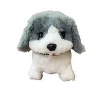 Generico Giocattoli Interattivi Cane Che Abbaia - Compagno Pet Elettronico | Cane Giocattolo | Per Bambini Ragazzi Ragazze Famiglia Amici Casa Interno Compleanno Natale