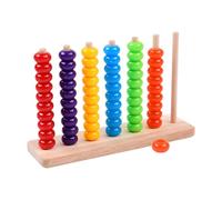 Genérico Giocattoli per classificare i colori | Giochi di abbinamento, impilare le perline e | Giocattoli educativi precoci - per bambini e bambine, casa e scuola, prescolare, compleanno, riunione di