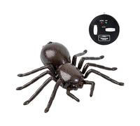 Generico Giocattoli Robot - Wireless Interattivo A Infrarossi, Robot RC, Aracnide Robotico Ad Alta Velocità | Sensori Di Visione, Regalo Burlone A Batteria Per Attività Di Gioco Di C