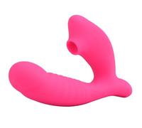 Generico Giocattoli Sessuali Clitoride Aspirazione Vibrabrater Succhiare Leccare Vibratori Coppia Femminile Giocattoli Sessuali Giocattoli Per Adulti Panty Vibratore 18+ Coppie Adulte,E