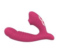 Generico Giocattoli Sessuali Clitoride Aspirazione Vibrabrater Succhiare Leccare Vibratori Coppia Femminile Giocattoli Sessuali Giocattoli Per Adulti Panty Vibratore 18+ Coppie Adulte,C