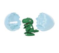 Generico Giocattolo A Carica - Figura Interattiva A Forma Di Animale | Gioco Educativo Per Bambini E, Per Asilo, Casa, Cameretta, Regalo O Attività Didattiche