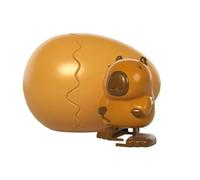 Generico Giocattolo A Carica - Figura Interattiva A Forma Di Animale | Gioco Educativo Per Bambini E, Per Asilo, Casa, Cameretta, Regalo O Attività Didattiche