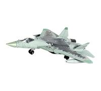 Genérico Giocattolo Assemblaggio Aereo | Kit Modello Aereo | Set Costruzione Scienza Lega Simulazione per Bambini Appassionati Aviazione, Giocattolo Educativo DIY per Apprendimento Gioco Uso