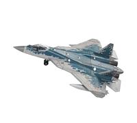 Genérico Giocattolo Assemblaggio Aereo | Kit Modello Aereo | Set Costruzione Scienza Lega Simulazione per Bambini Appassionati Aviazione, Giocattolo Educativo DIY per Apprendimento Gioco Uso