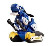 Generico Giocattolo Auto Dinosauro Trasformabile a Collisione - Modello Elicottero - Figura Camion Trasformabile,Per Bambini Prescolare Regalo Completo Feste Decorazione Casa Soggiorno Studio