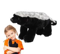 Generico Giocattolo Cuddly Honeydown - Mielo peluche piena di miele, giocattolo comodo, peluche, unico | Animale di per camere da letto, auto soggiorno, decorativo e per bambini e adulti