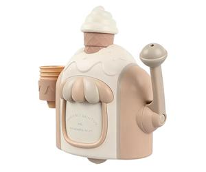 Genérico Giocattolo da bagno in schiuma di - interazione padre e figlio, giocattoli da bagno | per ragazze bambini 3-6 anni in vasca o doccia casa bagno gioco