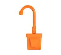 Generico Giocattolo da Cucina di Simulazione,Realistico,a Forma di Rubinetto dell'Acqua,Set da Gioco,Rubinetto per Bambini,Accessori per la casa Giocattolo sostituibili,Adatti a Ragazzi e Ragazze 312
