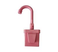 Generico Giocattolo da Cucina di Simulazione,Realistico,a Forma di Rubinetto dell'Acqua,Set da Gioco,Rubinetto per Bambini,Accessori per la casa Giocattolo sostituibili,Adatti a Ragazzi e Ragazze 312