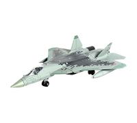 Generico Giocattolo Di Assemblaggio Aerei Da Caccia, Giocattoli Costruzione Modellini | Kit Modello Aereo Caccia - Scientifici Con In Lega Per Bambini