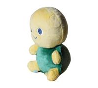 Genérico Giocattolo di Peluche | Baby Sleep Doll | Granchio Dolphin di Dormire SOTHO Ombra Luogo Luce SENSORIO Giocattolo di Peluche per Ragazza