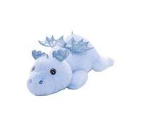 Generico Giocattolo Di Peluche Del Drago - Cuscino Dels Dragoo Volante Farcito | Morbido Cuscino Decorativo In Peluche | Animale Di Dels Drago Dei Cartoni Animati Per La Decorazione Della Casa Del