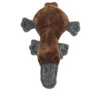 Genérico Giocattolo di peluche - Giocattolo | Ornitorinchi per Bambini Abbracciati, Collezionando, Giochi con Animali Di Peluche Regali Di Compleanno, Decorazione Della Scuola Nursera, Giochi