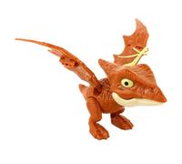 Generico Giocattolo Dino che morde il, bambola con la mano del di un