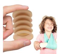 Generico Giocattolo 'ecoscandaglio per frattura - Suono frattura Imitazione Collo Rotto,Suono di Imitazione, scherzi e Giocattoli per scherzi per Adulti o Bambini, Articoli per Feste di Halloween