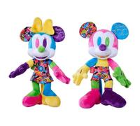 Simba- Mickey Topolino e Minnie Mouse, Colori Vivaci, 33 cm, 6315870124