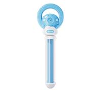 Generico Giocattolo Estivo per Bambini con spruzzo d'Acqua e ruscello con Simpatici Disegni di Animali (Granchio Rosso/Blu/Maiale),per Piscina,Spiaggia,Giochi d'Acqua 30x10x5 cm 346