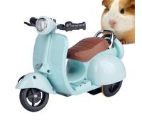 Generico Giocattolo Moto Acrobatica 360° Girevole Con Suoni E | Auto da corsa per bambini Lampeggianti, Suoni, Alimentazione A Batteria Per Bambini, All'Aperto E Al Chiuso
