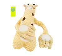 Generico Giocattolo Per Dormire Con Carezze - Forma Di Animale Di Da 1940 G Con 2 Modalità Regolabili Per E Bambini, Cuscino Confortante Per Le Mani Dei Bambini, Macchina Per Accarezzare Delicata