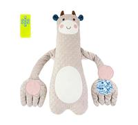 Generico Giocattolo Per Dormire Con Carezze - Forma Di Animale Di Da 1940 G Con 2 Modalità Regolabili Per E Bambini, Cuscino Confortante Per Le Mani Dei Bambini, Macchina Per Accarezzare Delicata