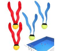 Generico Giocattolo per L'immersione, Giocattolo per La Piscina per Bambini - Divertente per Il Nuoto per Ragazzi, per L'immersione, Gioco Acquatico per Bambini, per La Piscina