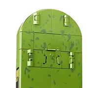 Generico Giocattolo Per Trasformare Il - Figura Di Robot Creativo, Divertente Giocattolo D'azione Convertibile Per Bambini, Ragazzi E Ragazze, Modello Di Trasformazione Da Collezione | Set Da Gioco