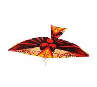 Generico Giocattolo per volanti - Giocattoli da esterno alimentati da fascia elastica, Aliante per aeroplano modello fatto a mano, Giocattolo volante con trucchi magici | Per le attività