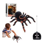 Generico Giocattolo RC, giocattoli telecomandati Giocattolo realistico | Giocattolo elettrico telecomandato, oggetti di scena divertenti per scherzi, giocattoli bavaglio per Halloween