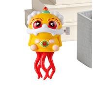 Generico Giocattolo Strisciante E | Giocattolo A Carica Senza Batterie,Figura Interattiva Che E Cammina - Per Bambini Ragazze E Ragazzi Casa Soggiorno Sala Giochi Asilo Scuola Materna