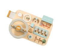 Genérico Giocattolo volante per bambini - Set di attività educative per imparare le competenze, scheda sensoriale per bambini | per bambini e ragazze, viaggi, sala lezioni, camera