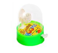 Generico Giochi con le dita da basket - Macchina da basket per bambini, Giochi con la palla ďa b́ çon le dita, per palloni đa b̀, Mini palloni d́a b̃ d̄a tavolo portatili | Gioco Gioc