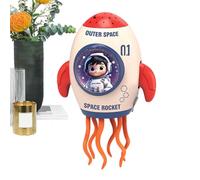 Generico Giochi Danzanti Per Bambini - Automatico Giocoso | Bambola Musicale con Proiettore Luci per Casa Famiglia Festa Eventi Tavolo Interni,Famiglia Ragazzi Bambini Età 3+ Bambina