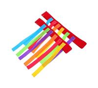 Generico Giochi Di Tiro Alla Coda Giocattoli Per Giochi Di Cattura Della Coda Giochi Per Riunioni Di Famiglia Attrezzature Per L'Addestramento Dei Giochi All'Aperto Per