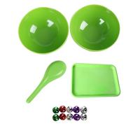 Generico Giochi Sensoriali per Bambini - Set di Scavo con Campanelle,Gioco Sensoriale di Raccolta | Per Bambini e Bambine Casa Viaggi Asilo Homeschool Compleanno Festa