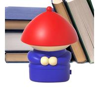 Generico Giochi Sonori | Divertente Giocattolo da Scrivania a Personaggio per Ufficio | Decorazione Rilassante per Ragazzi e Adulti