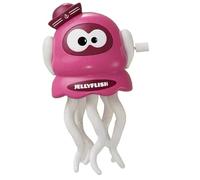 Generico Giocho Polpo Per Bambini,Giocattolo Polpo a Carica per Bambini - Giochi Educativi per Festività Giardino Stanza dei Giochi Natale Interno Esterno