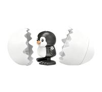 Generico Gioco da tavolo con carica di dinosauro - Divertente giocattolo per tutta la famiglia con saltellante di capibara, set da gioco interattivo per bambini, ragazzi, ragazze e, ideale per via