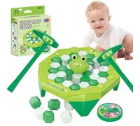 Generico Gioco da Tavolo Salva il,Gioco Interattivo Mini Con Martelletto Per Animali Intrappolati | Attività Genitore-Figlio Per Sviluppo Cognitivo, Pazienza e Coordinazione Manuale