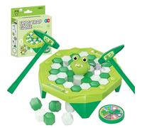 Generico Gioco da Tavolo Salva il,Gioco Interattivo Mini Con Martelletto Per Animali Intrappolati | Attività Genitore-Figlio Per Sviluppo Cognitivo, Pazienza e Coordinazione Manuale