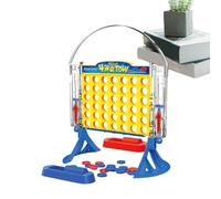 Generico Gioco Degli Scacchi - Multigiocatore Pieghevole 4 Per Punteggio | Set Classico di con Tavoliere | Per Ragazzi Ragazze Adolescenti Adulti Studenti Camera da Soggiorno Picnic