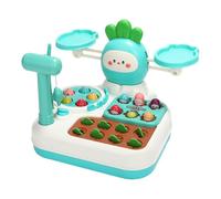 Generico Gioco del Raccolto di | attività Sensoriale - Giocattoli Educativi per Apprendimento con Le,per Bambini Ragazzi Ragazze Insegnanti Casa Scuola E Asilo