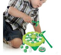 Generico Gioco Del Sul Ghiaccio - Gioco Interattivo Con Per Animali Intrappolati,Attività Genitore-Figlio Per Sviluppo Cognitivo, Pazienza e Coordinazione Manuale