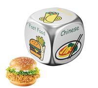 Generico Gioco di Alimentare,Gioco da Tavolo per Coppie a Cena - Colorati Per La Cena | per Appuntamenti, Serate in Famiglia, Feste, Casa, Viaggi, San, Pasqua, Compleanni