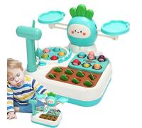 Genérico Gioco di - attività Sensoriale per Sviluppo Precoce - Giocattoli | per Bambini, Genitori, Famiglie, Insegnanti, Scuola di Casa, Asilo e Centri di Tutoraggio