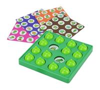 Generico Gioco di memoria di abbinamento, Gioco di memoria di abbinamento per bambini | Giocattolo interattivo per scacchi con | di per bambini, gioco da tavolo di scacchi di, gio